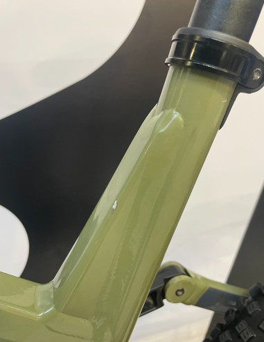 Amplitude 4 Reconditionné - L - 901Km