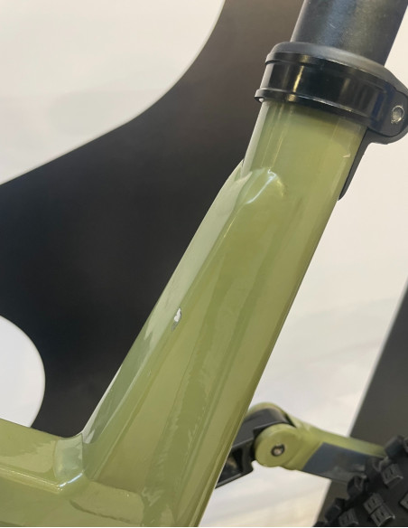 Amplitude 4 Reconditionné - L - 901Km