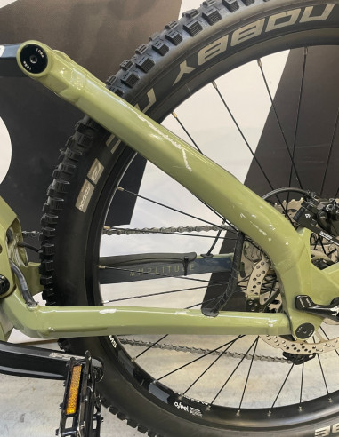 Amplitude 4 Reconditionné - L - 901Km