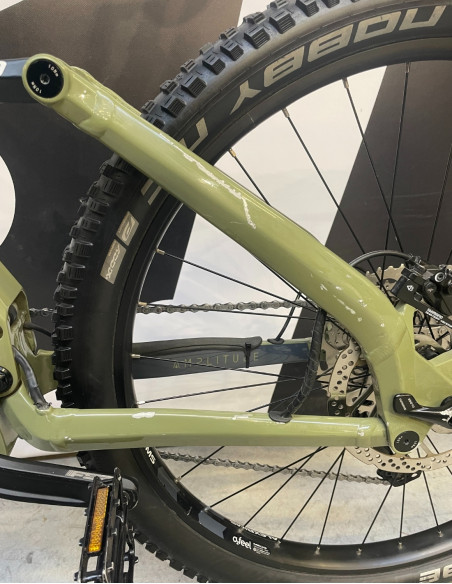 Amplitude 4 Reconditionné - L - 901Km