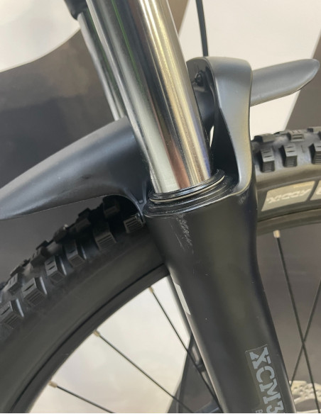 Amplitude 4 Reconditionné - L - 901Km