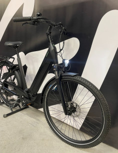 iSwan Explorer 6.2 reconditionné, vélo de trekking électrique 2