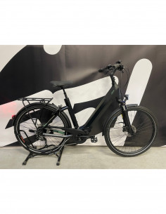 iSwan Explorer 6.2 reconditionné, vélo de trekking électrique