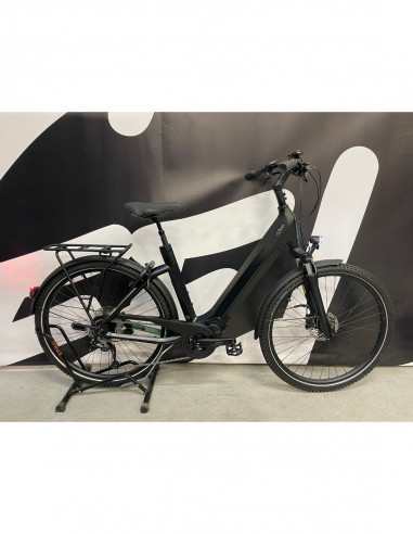 iSwan Explorer 6.2 reconditionné, vélo de trekking électrique