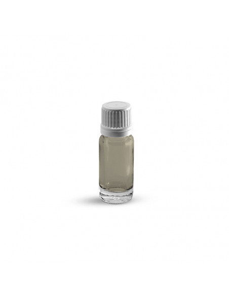 Fiole de peinture