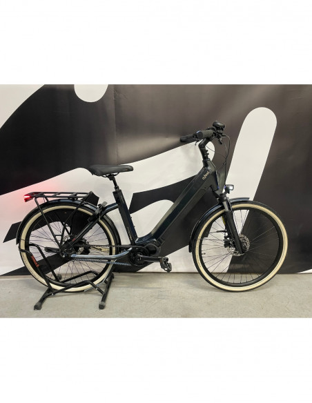 iSwan 8, vélo de ville électrique, reconditionné