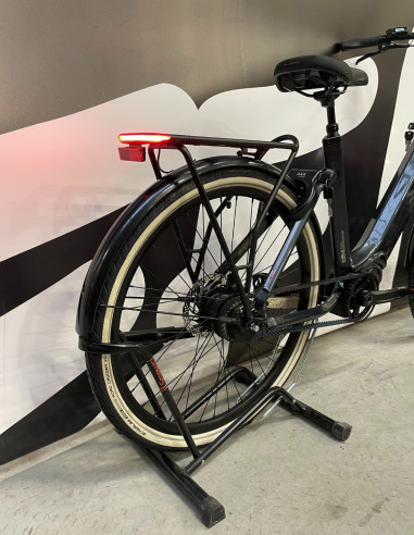 iSwan 8 Reconditionné - S - 1046Km