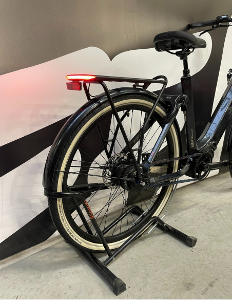 iSwan 8 Reconditionné - S - 1046Km