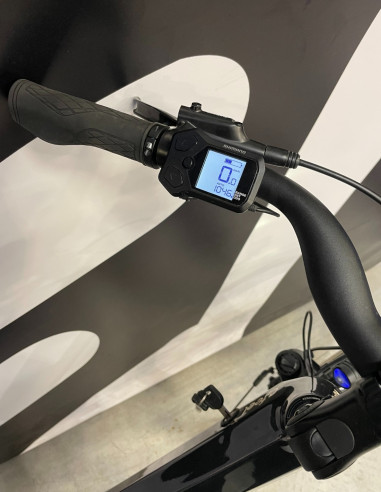 iSwan 8 Reconditionné - S - 1046Km