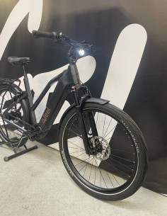 Vern 9.1 reconditionné, Vélo de ville électrique 2