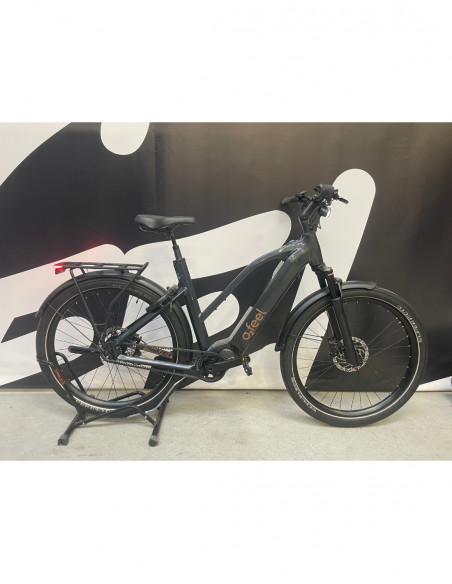 Vern 9.1 reconditionné, Vélo de ville électrique