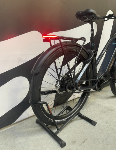 Vern 9.1 Reconditionné - M - 4659Km