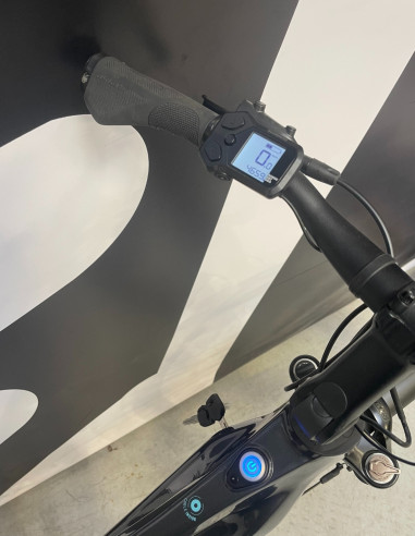 Vern 9.1 Reconditionné - M - 4659Km