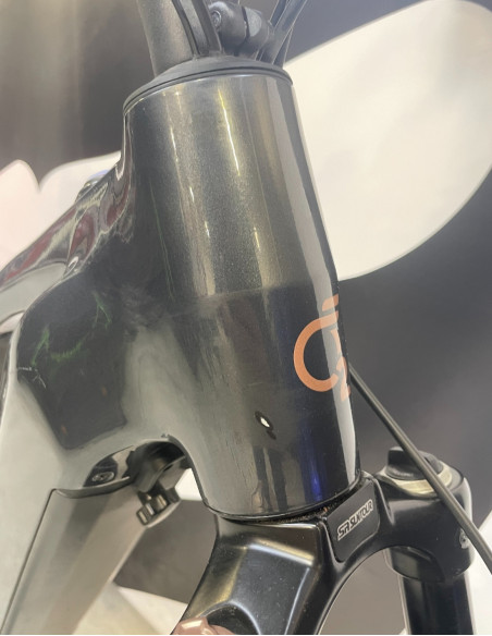 Vern 9.1 Reconditionné - M - 4659Km