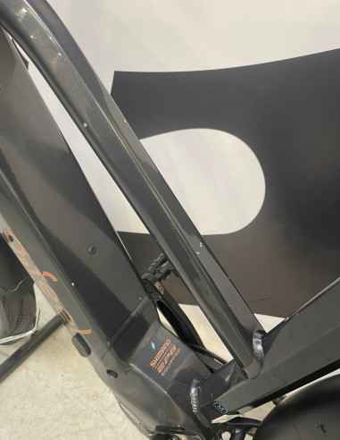 Vern 9.1 Reconditionné - M - 4659Km