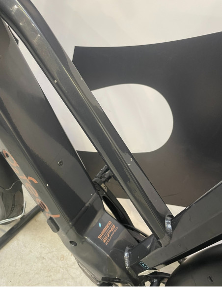 Vern 9.1 Reconditionné - M - 4659Km