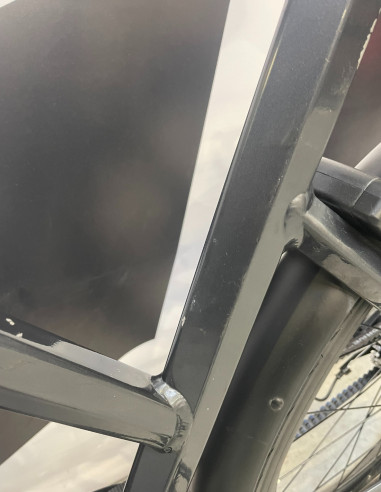 Vern 9.1 Reconditionné - M - 4659Km