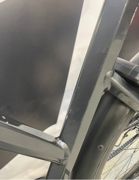 Vern 9.1 Reconditionné - M - 4659Km