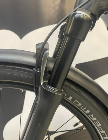 Vern 9.1 Reconditionné - M - 4659Km