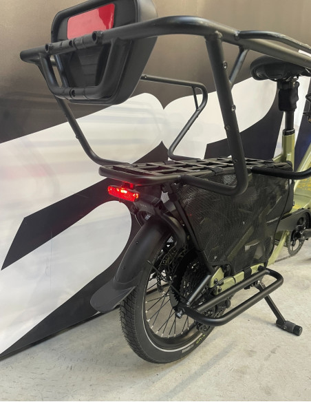 Equo 5 Adventure & Pack Family Reconditionné - 115Km