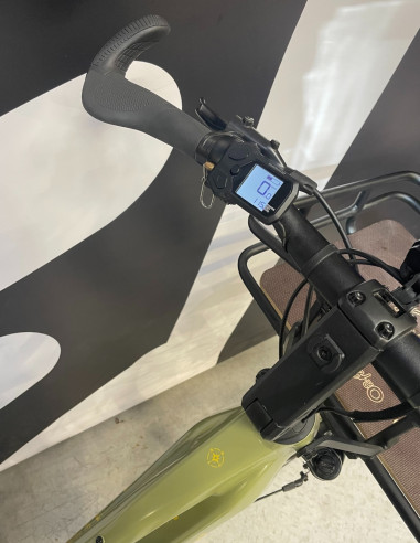 Equo 5 Adventure & Pack Family Reconditionné - 115Km