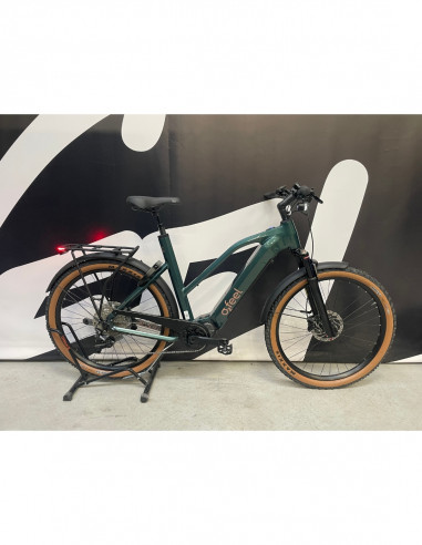 Vélo trekking électrique reconditionné, Vern 8.1 Adventure