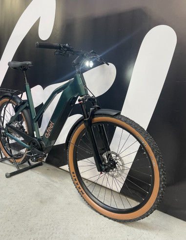 Vern 8.1 Adventure Reconditionné - L - 44Km