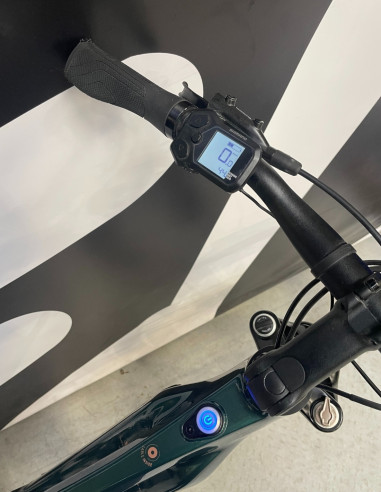 Vern 8.1 Adventure Reconditionné - L - 44Km