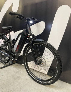 Vélo trekking électrique reconditionné, Vern 8.1 Adventure 2