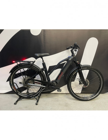 Vélo trekking électrique reconditionné, Vern 8.1 Adventure