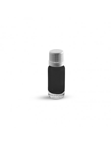 Fiole de peinture