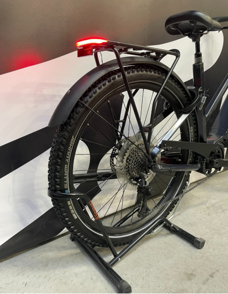 Vern 8.1 Adventure Reconditionné - S - 833Km