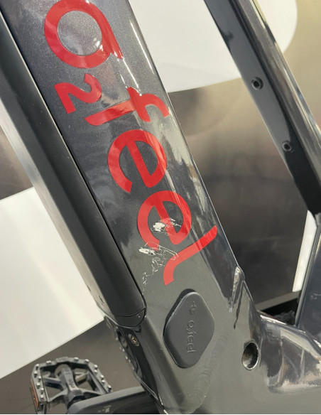 Vern 8.1 Adventure Reconditionné - S - 833Km