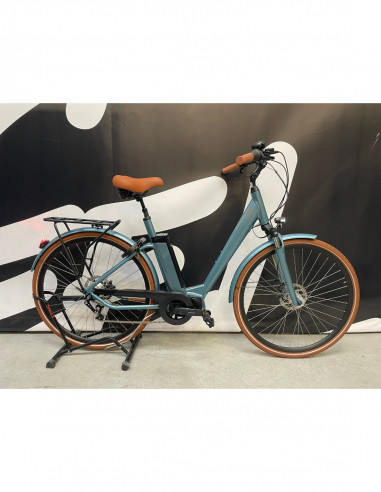 iVog 5.1 reconditionné, vélo de ville électrique