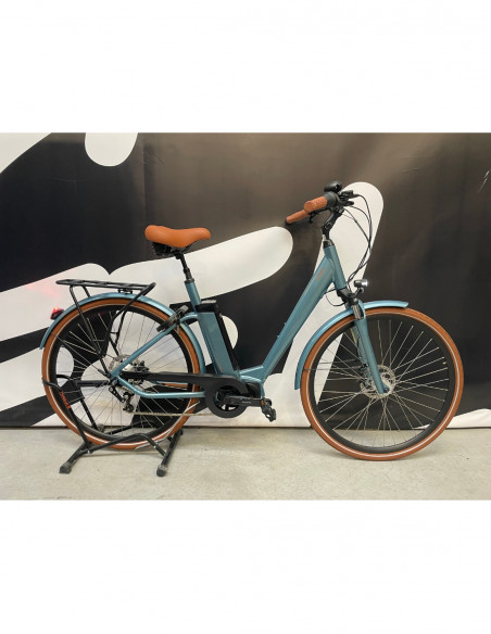 iVog 5.1 reconditionné, vélo de ville électrique
