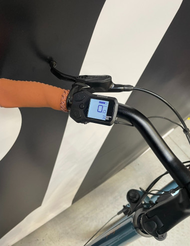 iVog 5 Reconditionné - L - 3Km