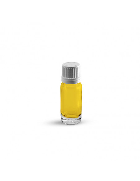 Fiole de peinture