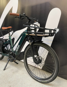Equo cargo 4.1, vélo cargo électrique, reconditionné 2