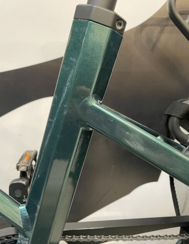 Equo 4.1 & Pack Family Reconditionné - 5022Km