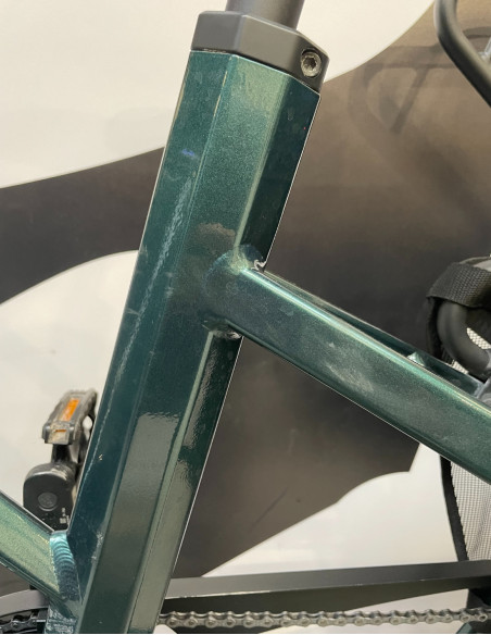 Equo 4.1 & Pack Family Reconditionné - 5022Km