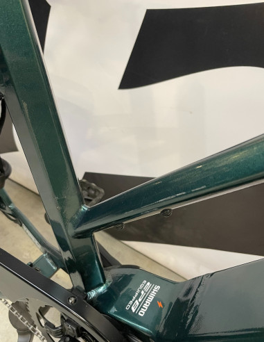 Equo 4.1 & Pack Family Reconditionné - 5022Km