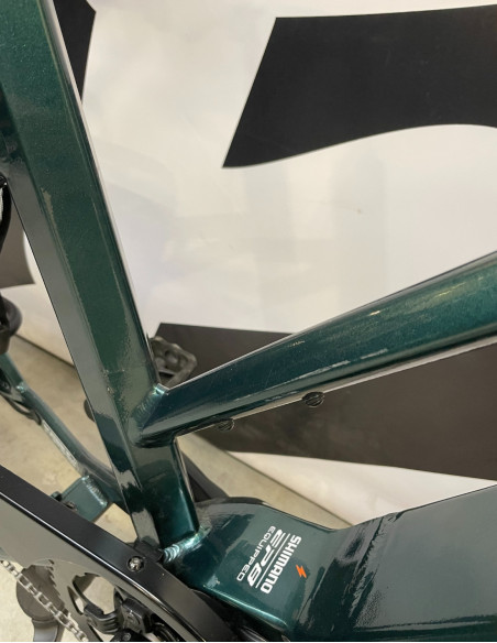 Equo 4.1 & Pack Family Reconditionné - 5022Km