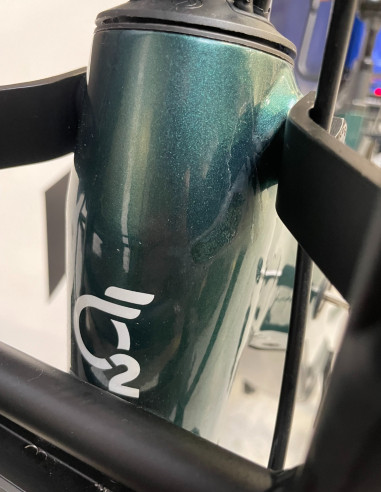 Equo 4.1 & Pack Family Reconditionné - 5022Km