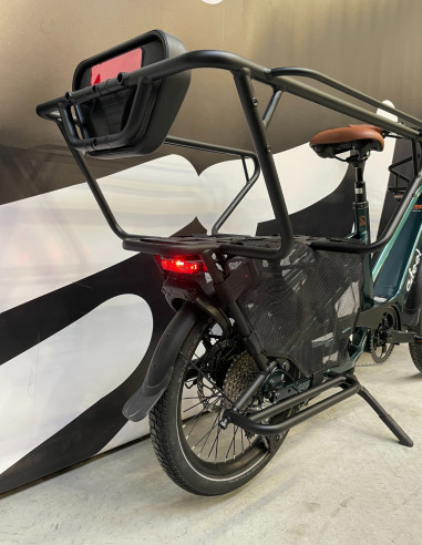 Equo 4.1 & Pack Family Reconditionné - 5022Km