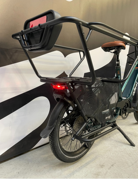 Equo 4.1 & Pack Family Reconditionné - 5022Km