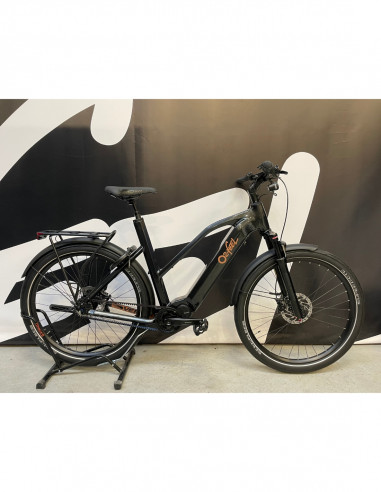 Vern 9.2 reconditionné, vélo de ville électrique