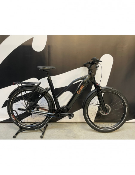 Vern 9.2 reconditionné, vélo de ville électrique