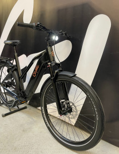 Vern 9.2 reconditionné, vélo de ville électrique 2