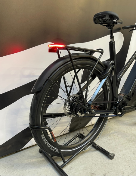 Vern 9.2 Reconditionné - L - 1Km