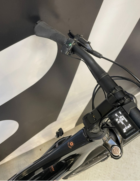 Vern 9.2 Reconditionné - L - 1Km